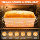 Pullman Loaf Pan with Lid