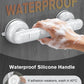No Drilling Heavy Duty Suction Grab Bars