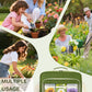 Seed Storage Organizer Binder