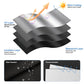 Magnetic Black Out Window Cover