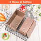 Pullman Loaf Pan with Lid