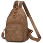 Multifunctional Convertible Sling Backpack Shoulder Bag