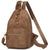 Multifunctional Convertible Sling Backpack Shoulder Bag