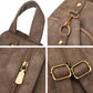 Multifunctional Convertible Sling Backpack Shoulder Bag