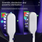 Automatic UV sterilization Sanitizing Smart Toothbrush Holder