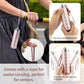 Metal Travel Large Weekly Pill Organizer