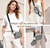 Crossbody Phone Lanyard Bag