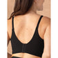 No Underwire Full Coverage Wireless Bra