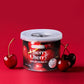 Portable Fruit-Flavored Deodorizing Gel
