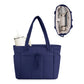 Ultimate Wandering Nature Puffer Tote Bag