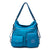 Large Capacity Retro Shoulder Bag
