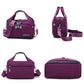 👜Oxford Fabric Casual Anti-theft Handbag