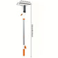 3-in-1 Spray Wash Glass Cleaning Kit