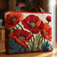 Poppy Handmade Tote Bag