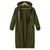 Women's Zip-Up Fleece Hoodies