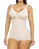 High Compression Tummy Control Shapewear