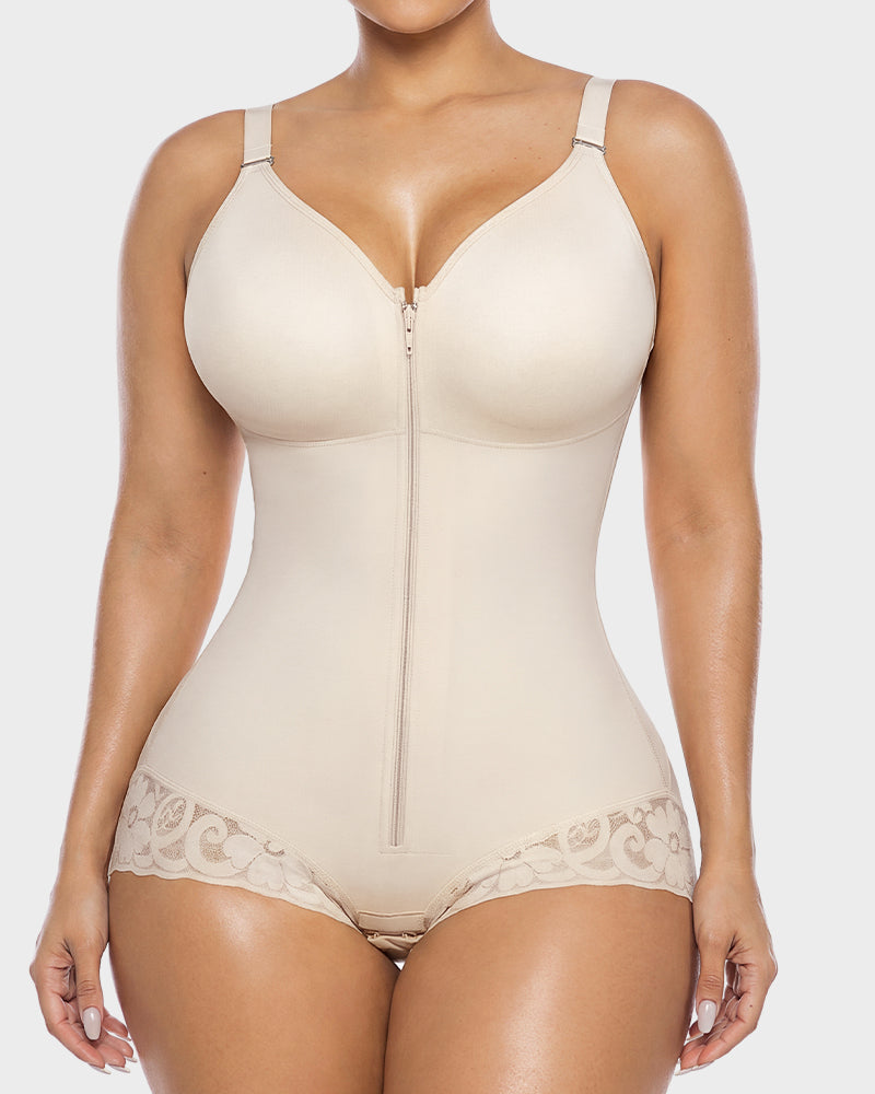 High Compression Tummy Control Shapewear