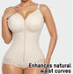 High Compression Tummy Control Shapewear