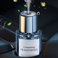 Intelligent Ultrasonic Spray Car Air Freshener
