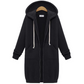 Women's Zip-Up Fleece Hoodies