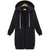Women's Zip-Up Fleece Hoodies