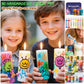 3D Handmade DIY Candle Pen