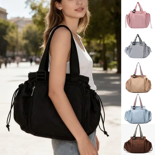 Large Expandable Convertible Travel Tote Bag