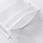 🧺Breathable Mesh Zippered Toiletry Bag
