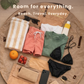 Large-Capacity Travel Storage Bag