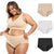Women's Underwear Cotton Briefs Full Coverage