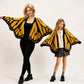 Womens Butterfly Wings Cardigan