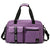Multi-Functional Large Capacity Travel Bag