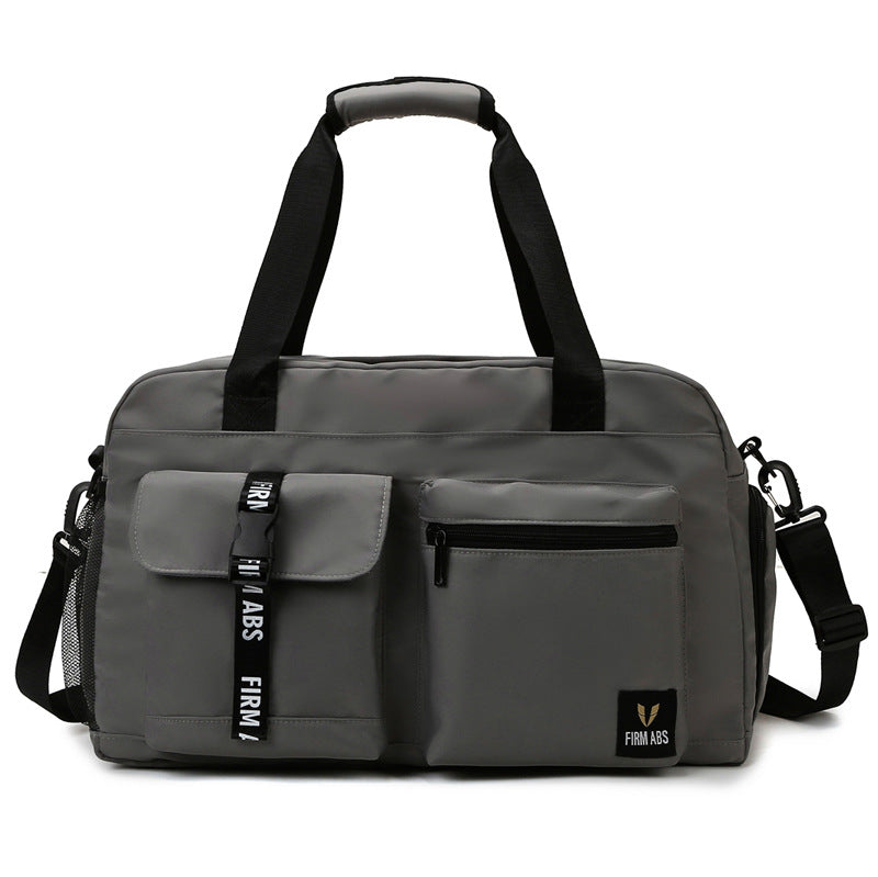Multi-Functional Large Capacity Travel Bag