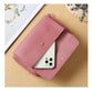 The Minimalist Multi-Compartment Crossbody Phone Wallet