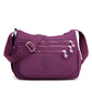 Women's Anti-Theft Waterproof Nylon Bag