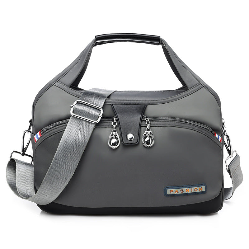 👜Oxford Fabric Casual Anti-theft Handbag