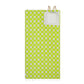 2-in-1 Seashells Towel Bag