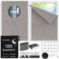 Magnetic Black Out Window Cover