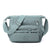 Nylon Lightweight Single Shoulder Bag with Multiple Pockets
