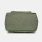 Cool Cube Utility Crossbody Bag