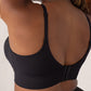 No Underwire Full Coverage Wireless Bra