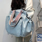 Large Expandable Convertible Travel Tote Bag