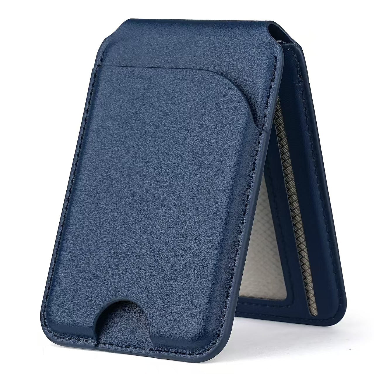 Lightweight Magnetic Wallet With Mag-Safe for Phone