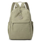 Mini Lightweight Nylon Women Backpacks
