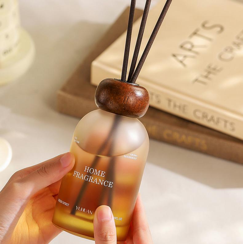 Reed Diffuser Set