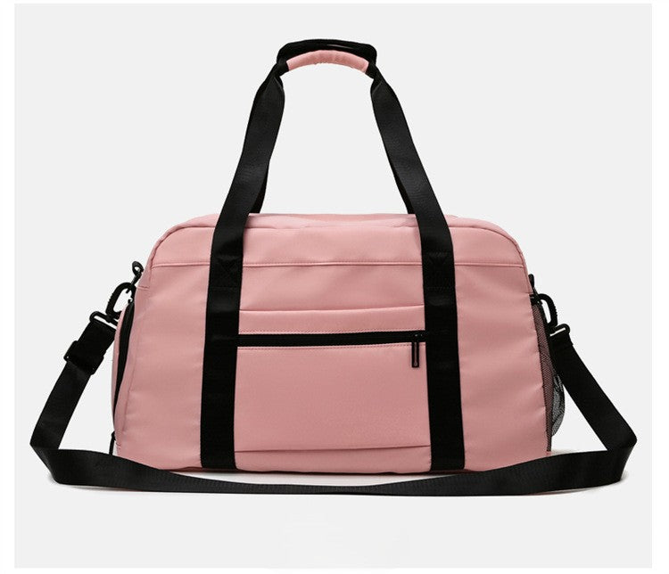 Multi-Functional Large Capacity Travel Bag