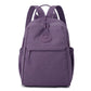 Mini Lightweight Nylon Women Backpacks