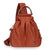 Women's Lightweight Nylon Casual Backpack