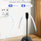 Portable Fly Repellent Fan for Tables
