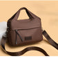 Lightweight Large Capacity Multi-layer Crossbody Bag